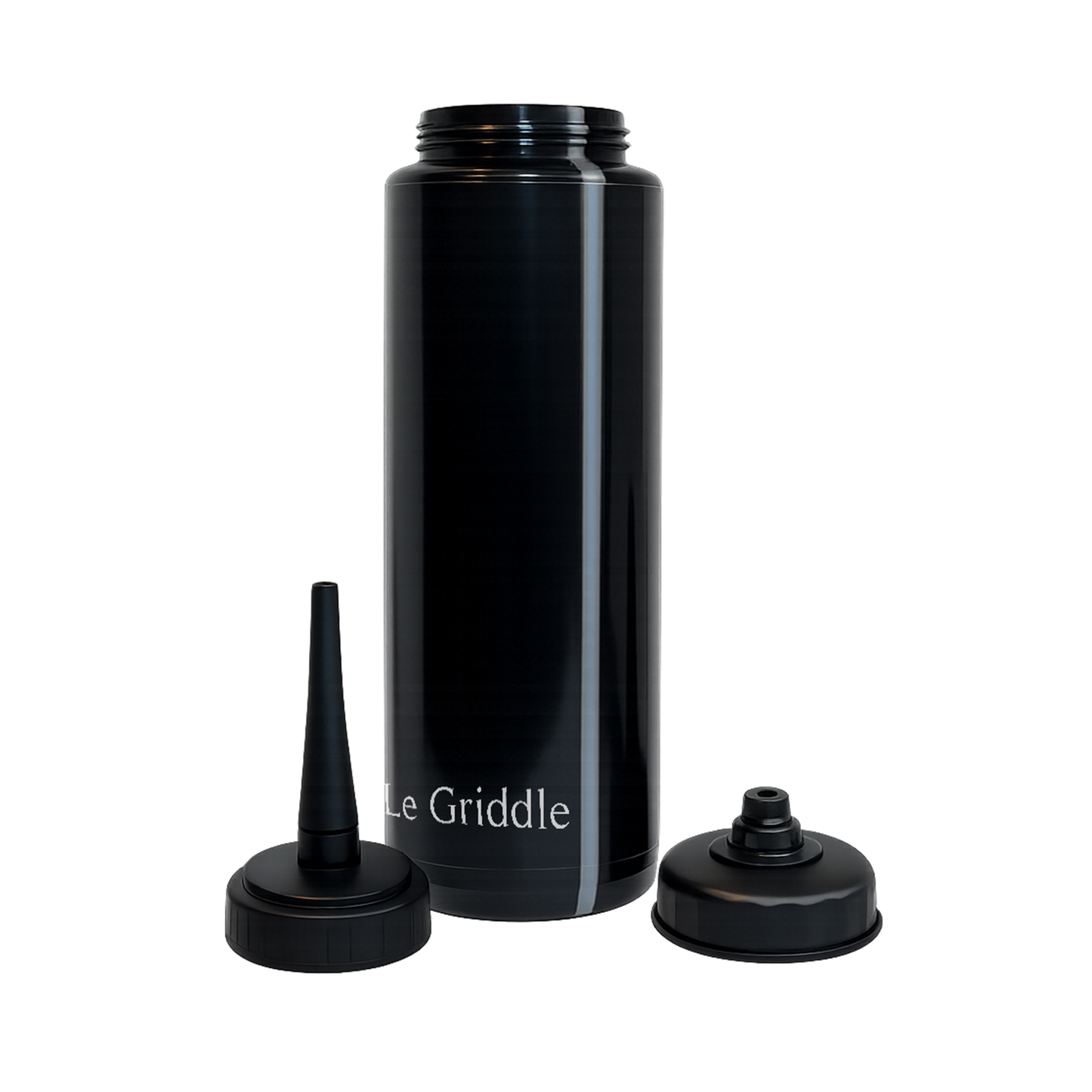 32oz oil squeeze bottle for outdoor griddle cooking