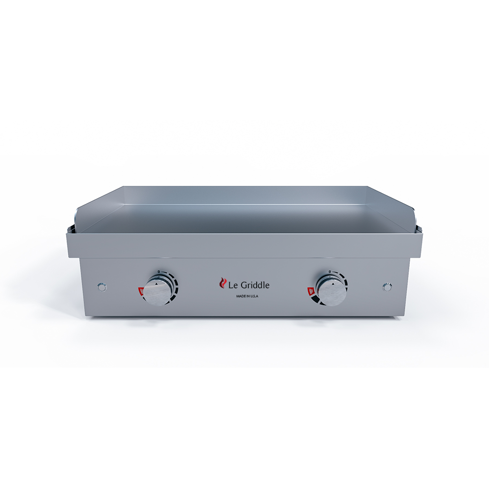 The Ranch Hand Freestanding Electric Griddle - GEE75 CK