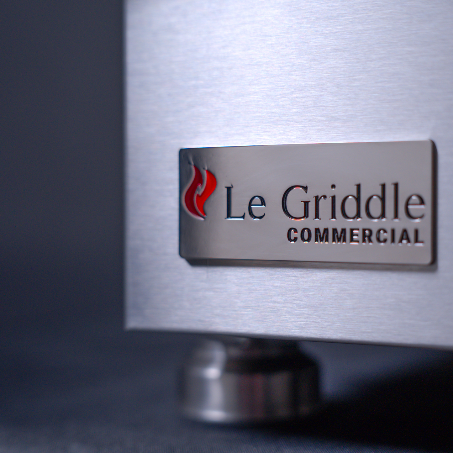 Commercial Series New Logo