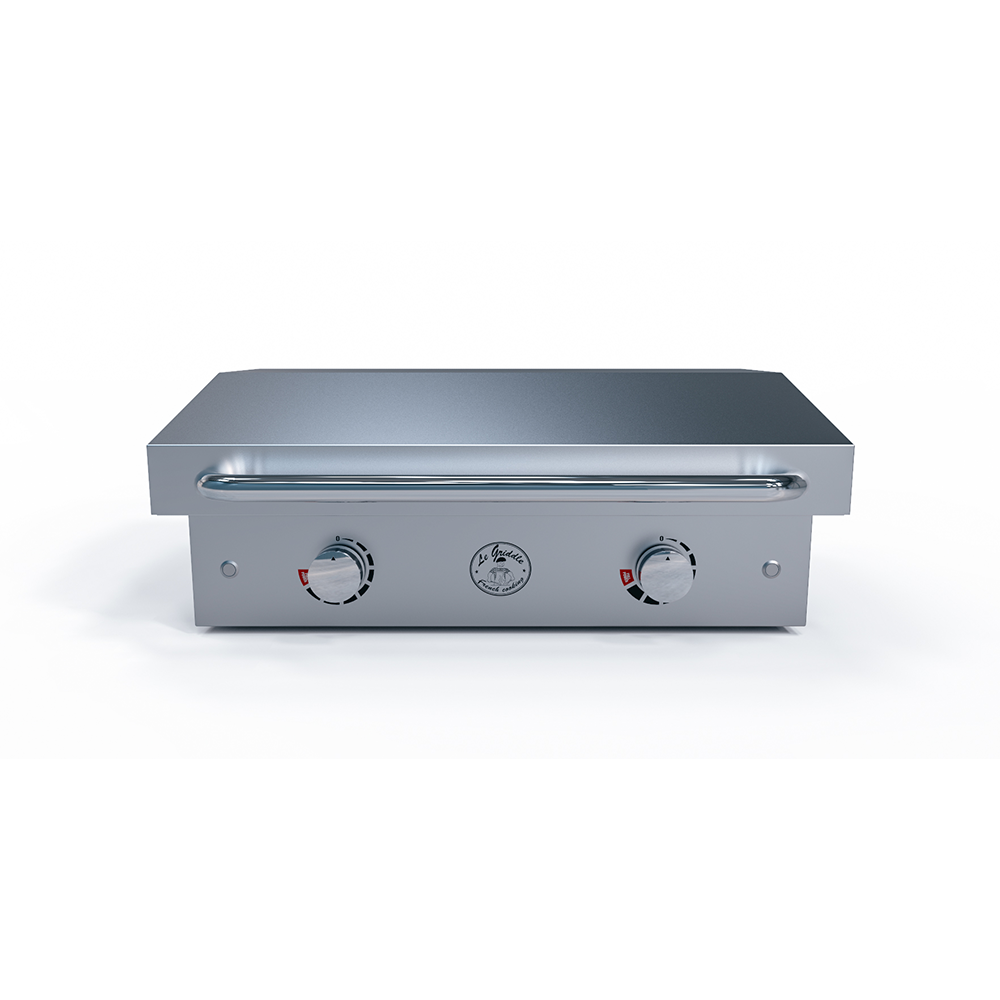 Le Griddle - GEE75 & GFLID75 - Electric Griddle & Lid