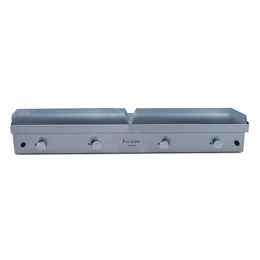 The Grand Texan Griddle - 60"