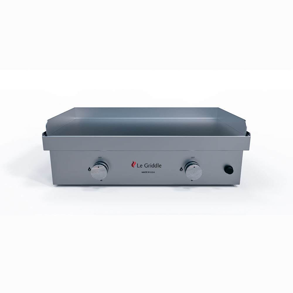 Classic Series - Gas