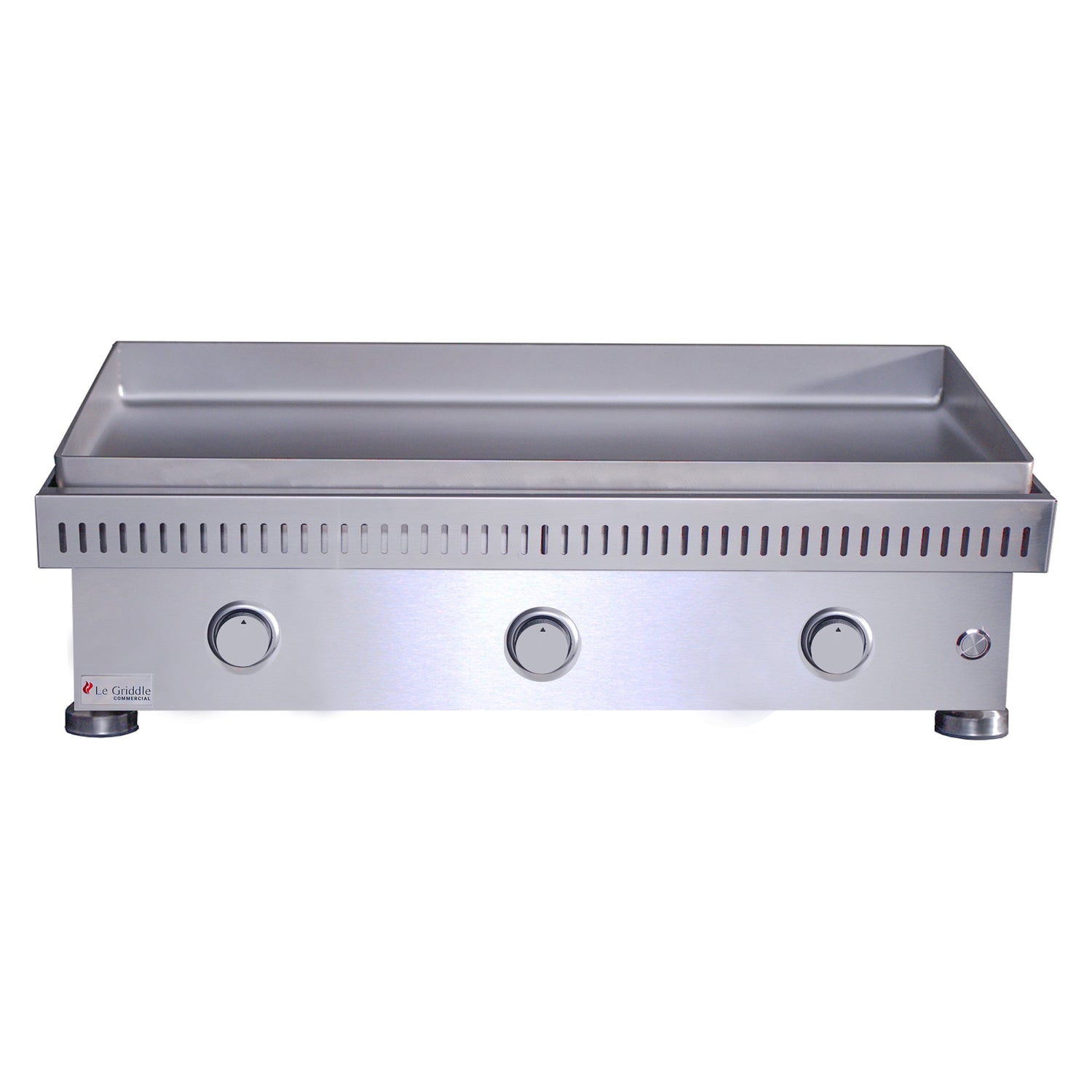 Commercial Series 105 Griddles