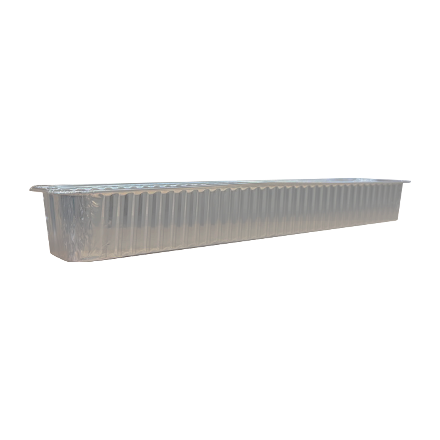 Disposable grease trays