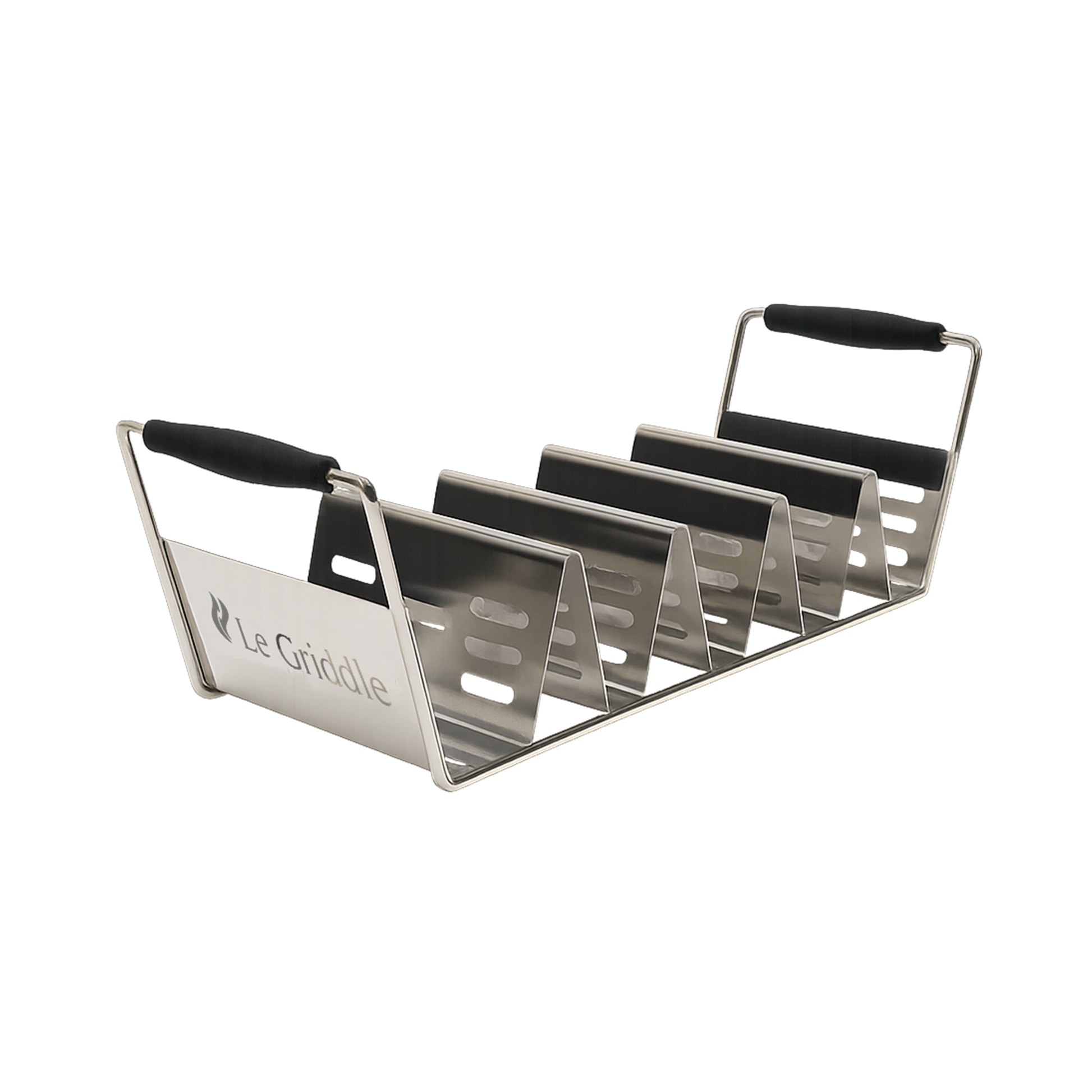 Cooking Accessory - Taco Rack