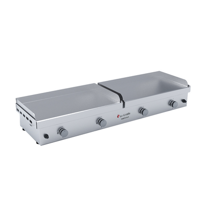 The Grand Texan Freestanding Gas Griddle - GFE160 CK