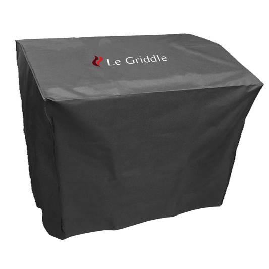 Portable Cart Cover for The Grand Texan Griddle - GFCARTCOVER160