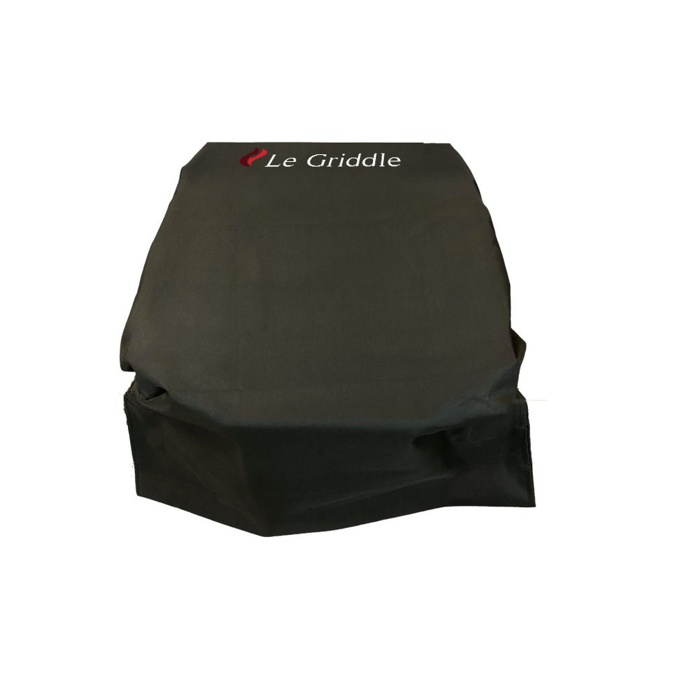 Built-In Lid Cover for The Wee Griddles - GFLIDCOVER40