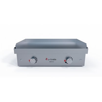 The Ranch Hand Freestanding Electric Griddle - GEE75 CK
