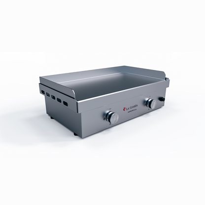 The Ranch Hand Freestanding Gas Griddle - GFE75 CK