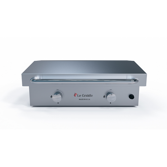 The Ranch Hand Gas Griddle With Lid - GFE75 LK
