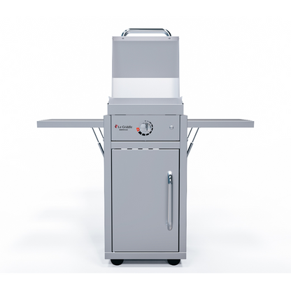 The Wee Freestanding Electric Griddle - GEE40 CK
