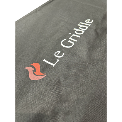 Le Griddle Cover Logo