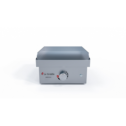 The Wee Freestanding Electric Griddle - GEE40 CK