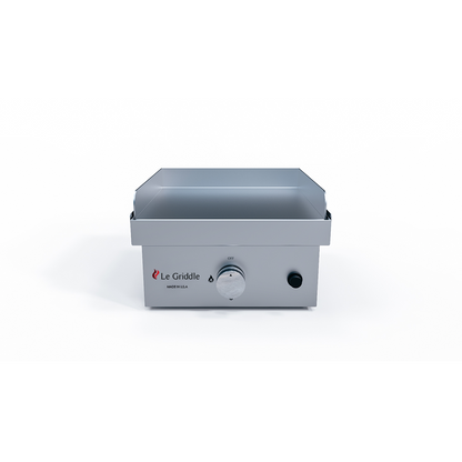 The Wee Freestanding Gas Griddle - GFE40 CK