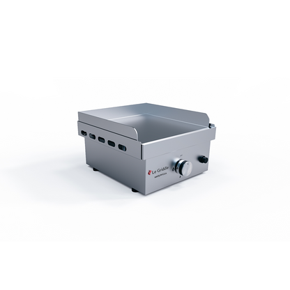 The Wee Freestanding Gas Griddle - GFE40 CK