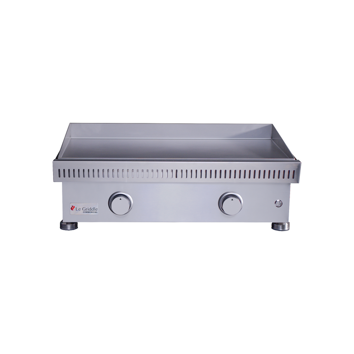 Griddle Module Commercial Series Griddles – LeGriddle