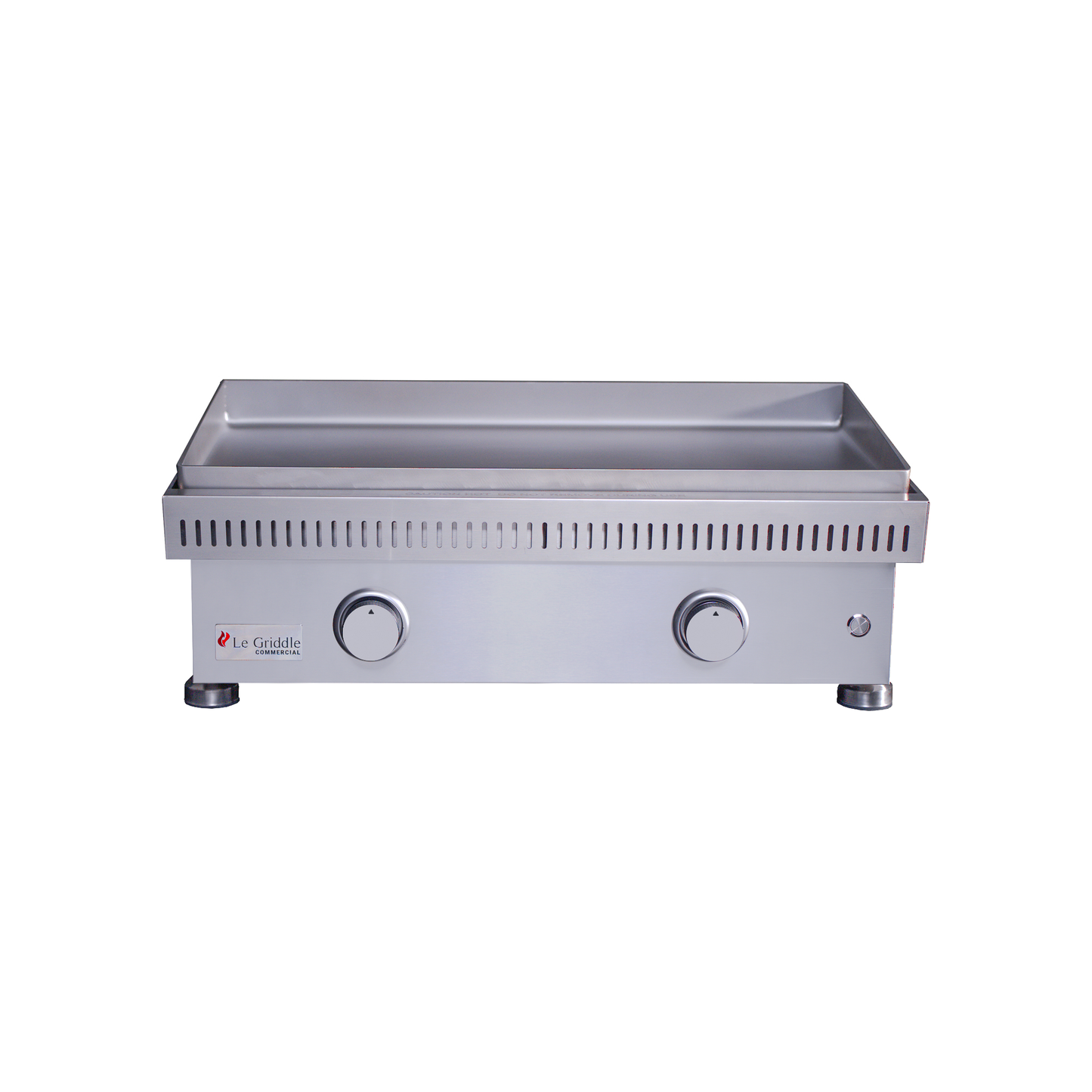 OML75C6 Gas Griddle Front Image