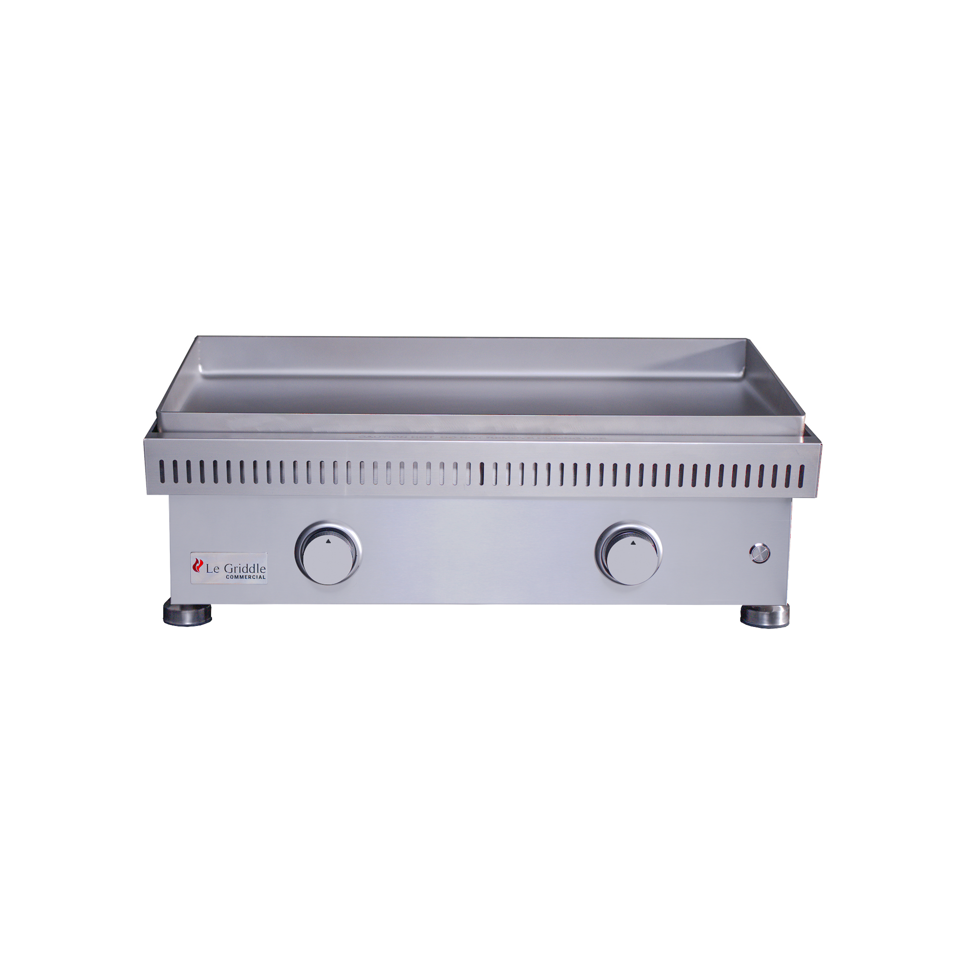 OML75C6 Gas Griddle Front Image