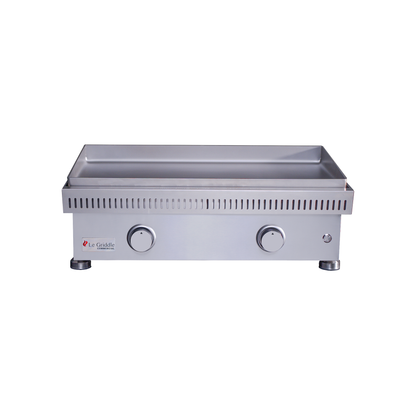 OML75C6 Gas Griddle Front Image