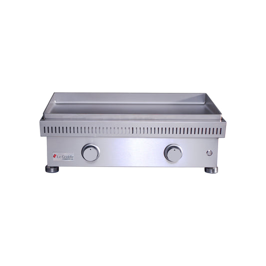 OML75C6 Gas Griddle Front Image