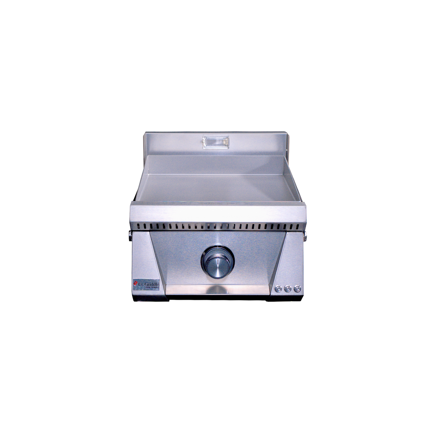 OML40P3 no lights lit up front image