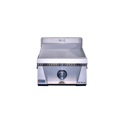 OML40P3 no lights lit up front image