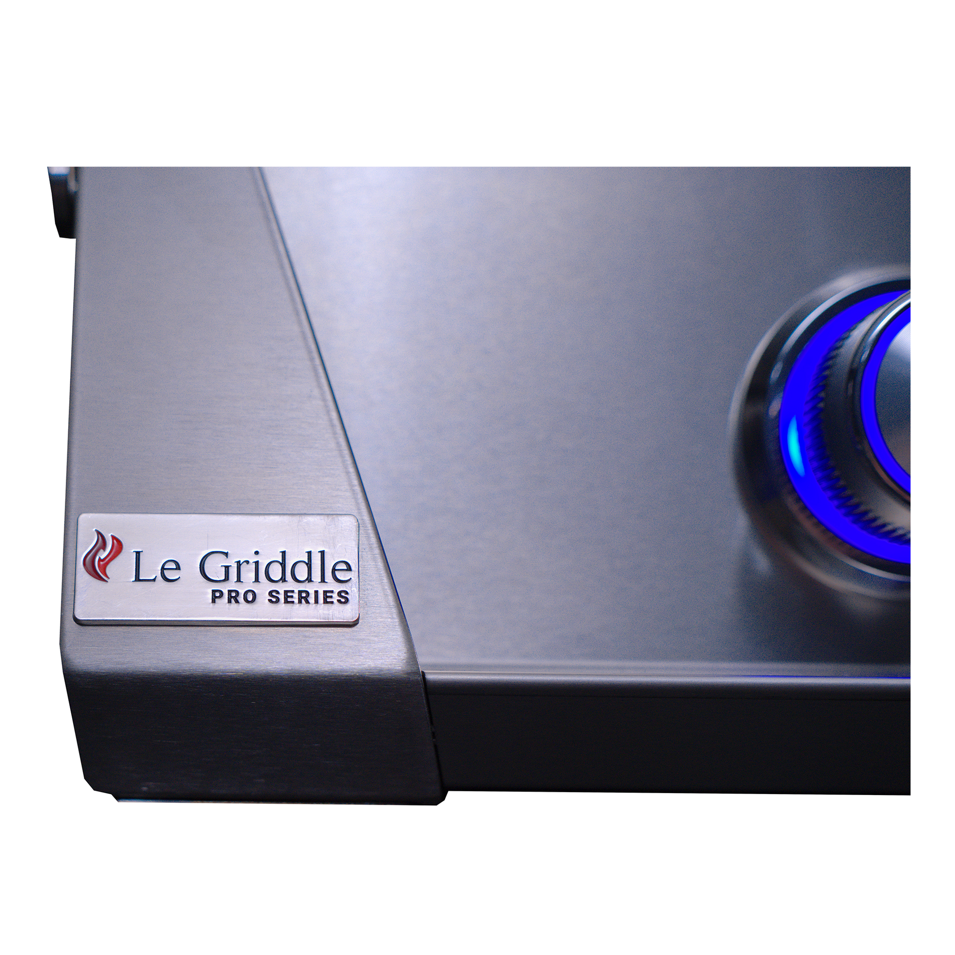 Le Griddle new logo