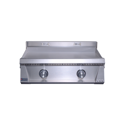 OML75P3 No LED's or lights on