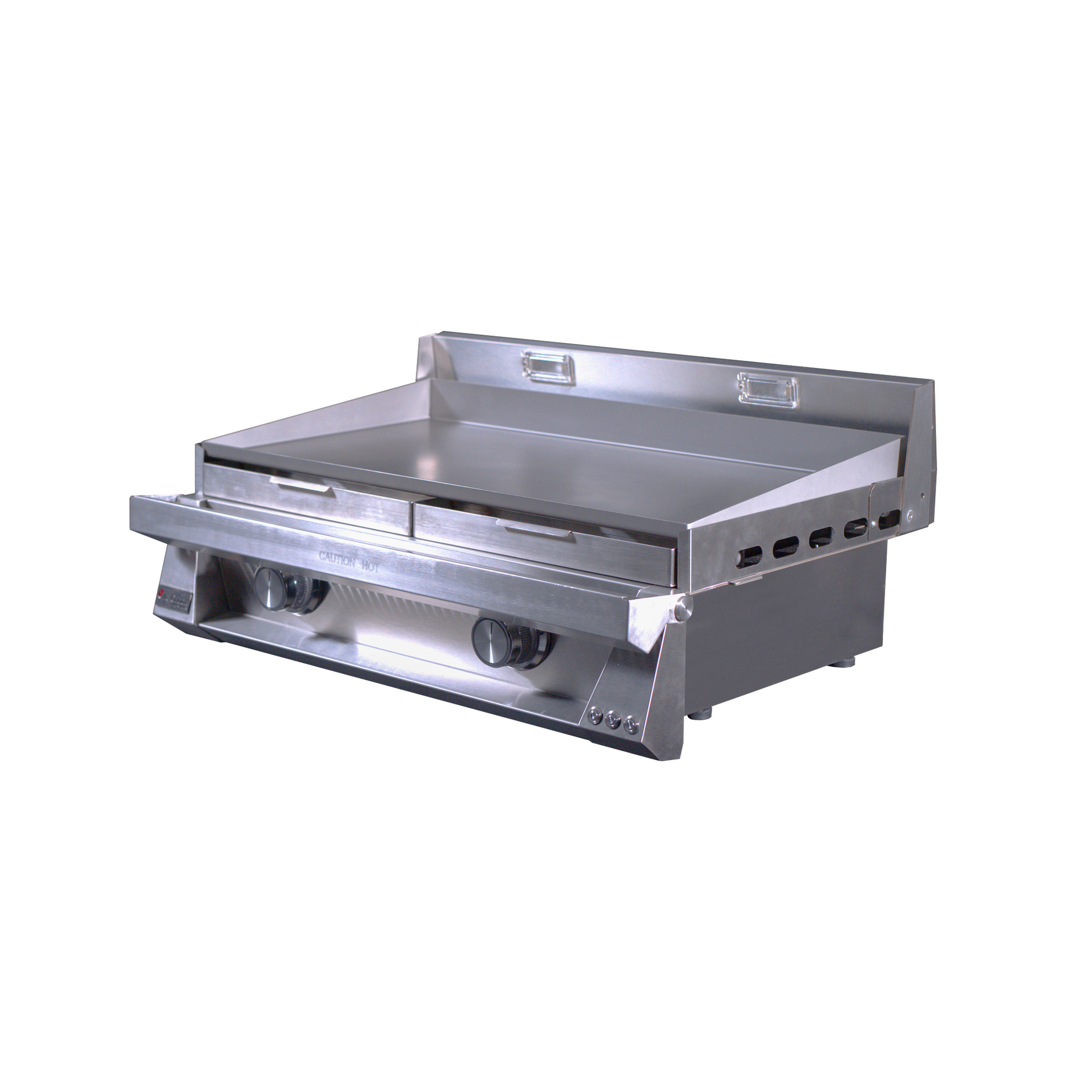 OML75P3 side image with no LED's