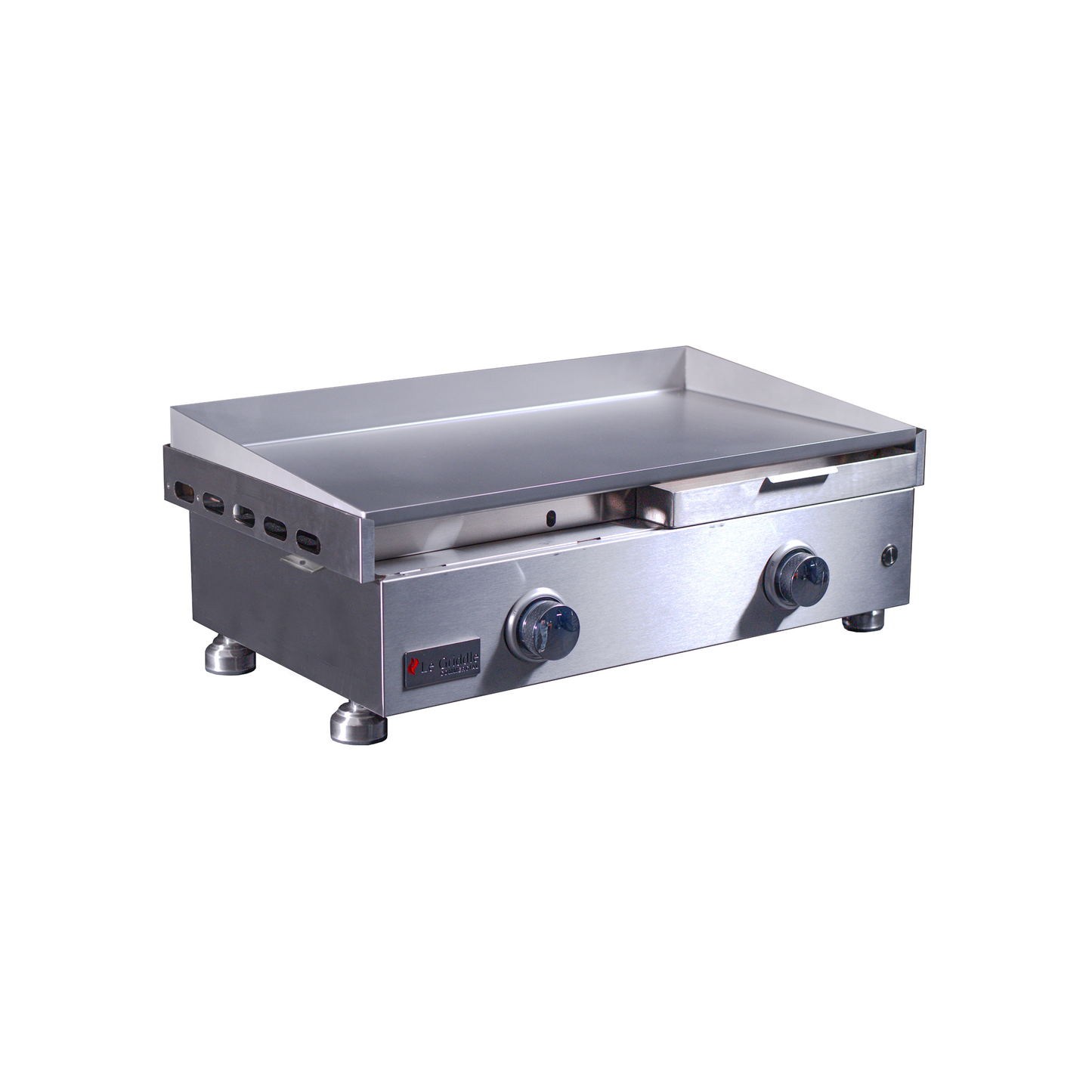 OML75C3 Commercial Gas Griddle