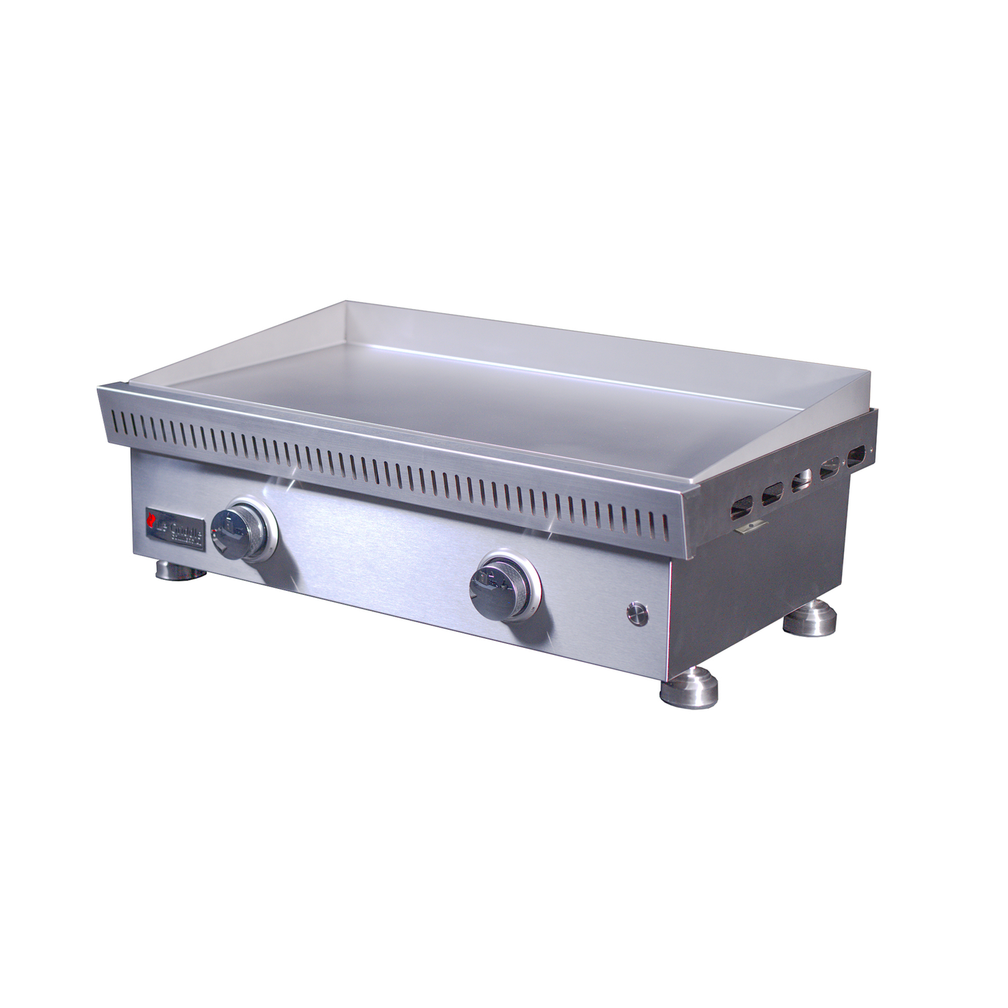 Commercial OML75C3 griddle