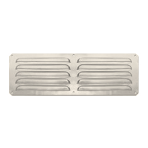 Outdoor Vent Panel