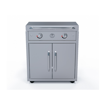 Le Griddle - GEE75 & GFLID75 & GFCART75