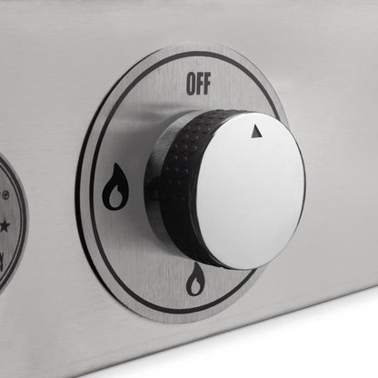 Le Griddle - Control Knob