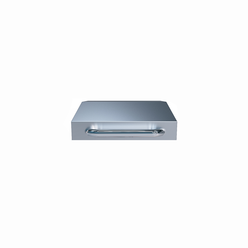 Le Griddle's Stainless Lid for the Wee Griddles - GFLID40 2