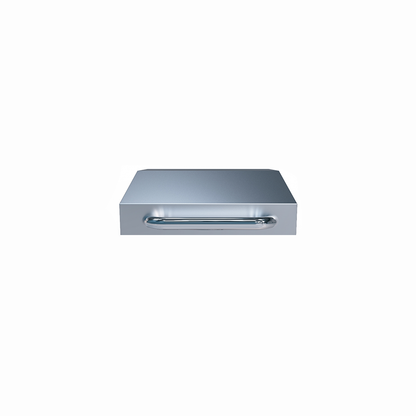 Le Griddle's Stainless Lid for the Wee Griddles - GFLID40 2