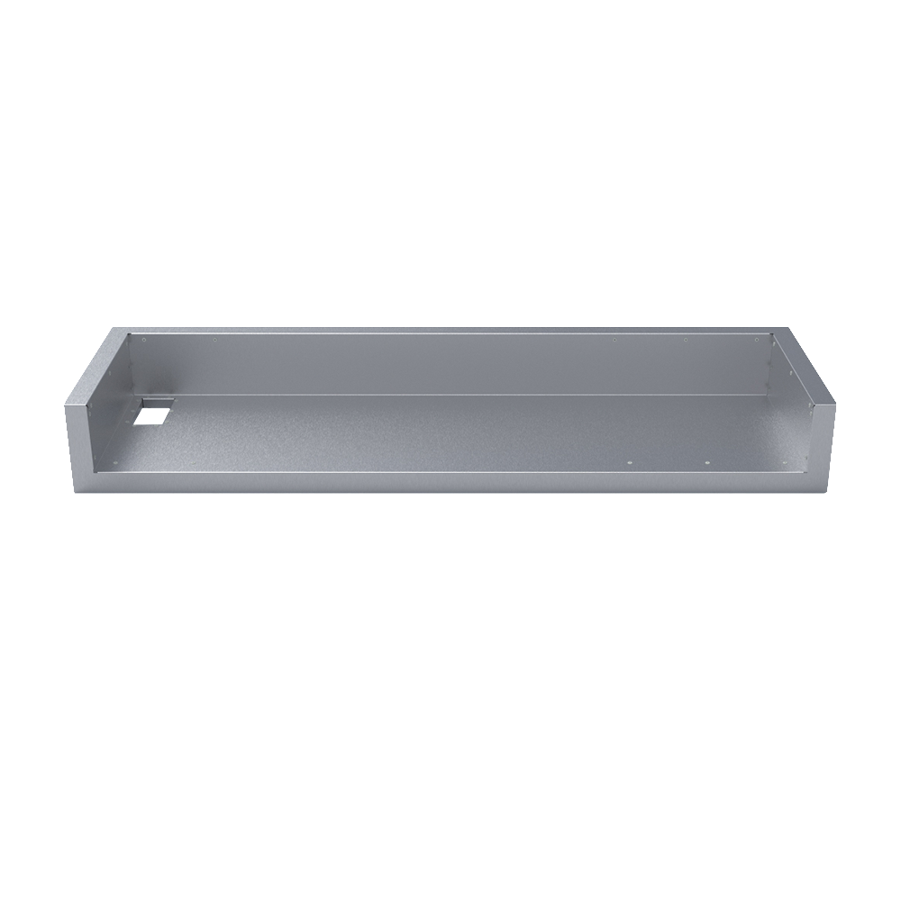 le griddle insulating liner for gfe160 griddle - gfliner160