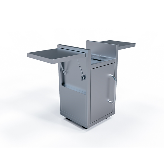 le Griddle Portable Cart for Wee Griddles - GFCART40