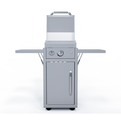 Le Griddle Portable Cart - GFCART40 Wee Griddles 4