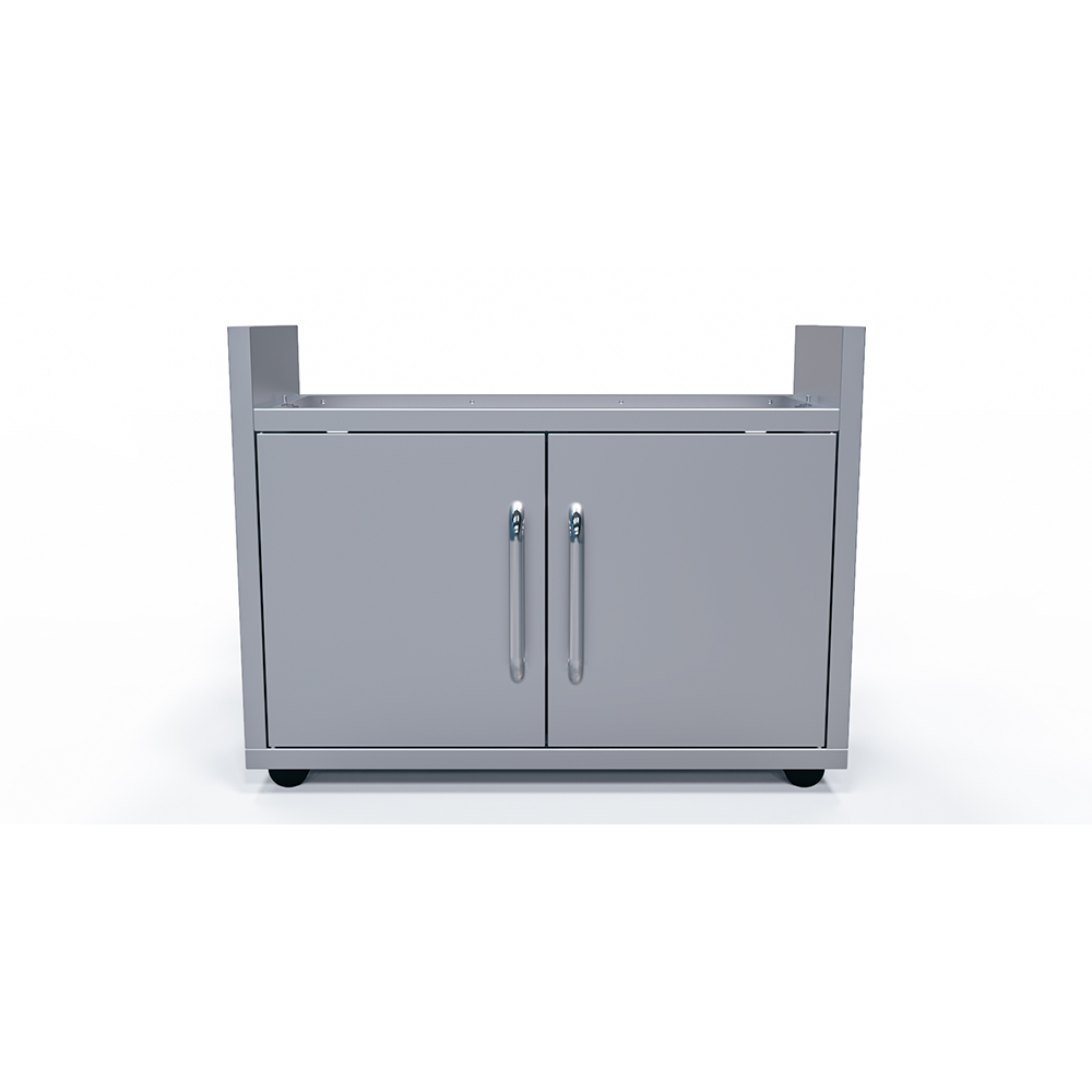 The Big Texan Freestanding Gas Griddle - GFE105 CK