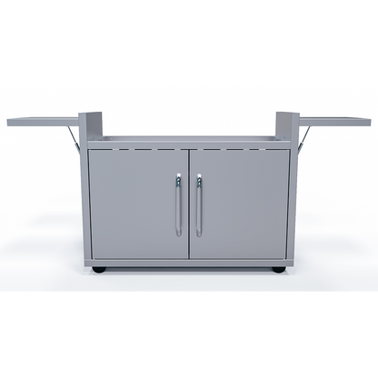 The Big Texan Freestanding Gas Griddle - GFE105 CK