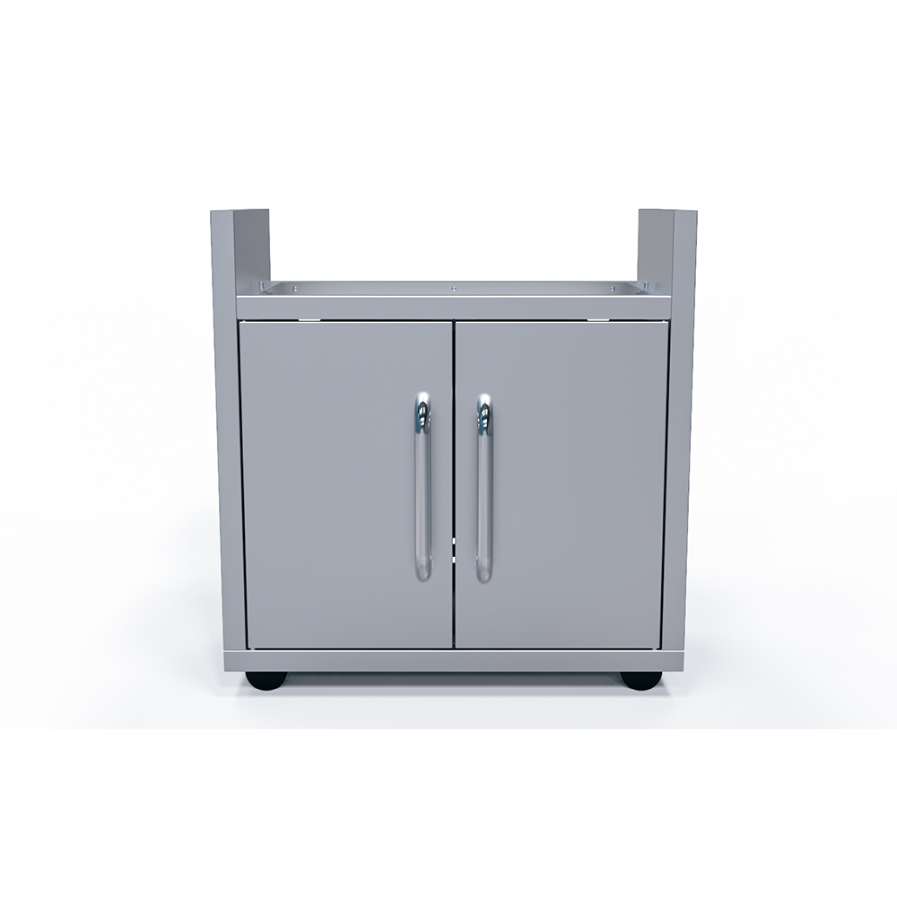 Le Griddle, Freestanding Cart