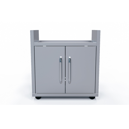 Le Griddle, Freestanding Cart
