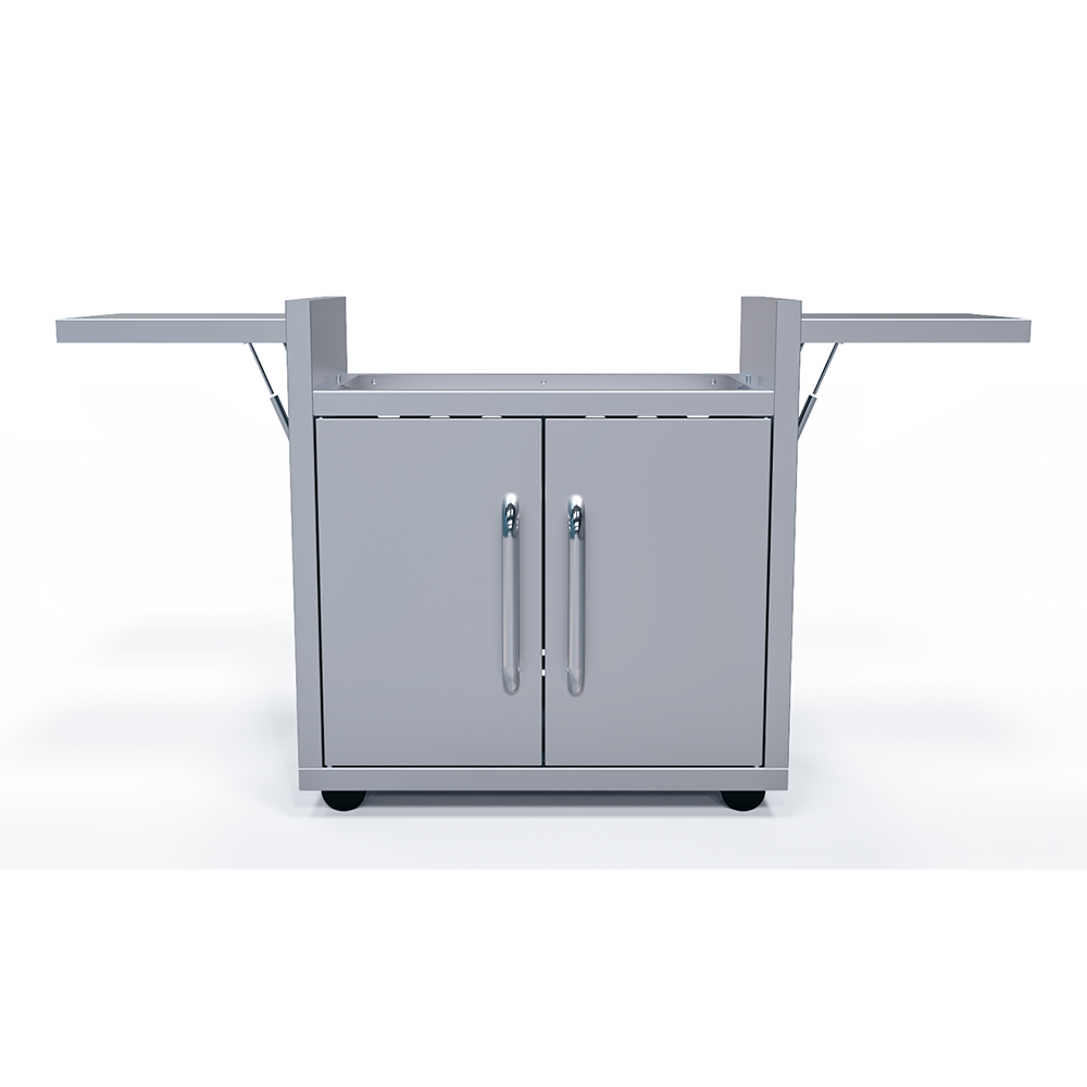 GFCART75, Le Griddle