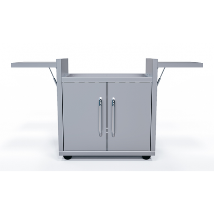GFCART75, Le Griddle