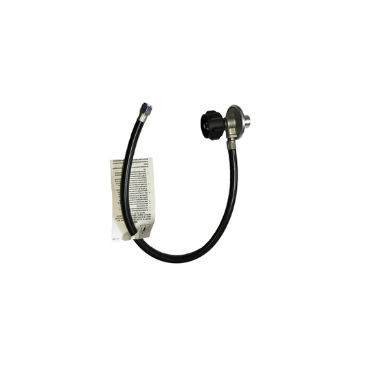 propane hose and regulator