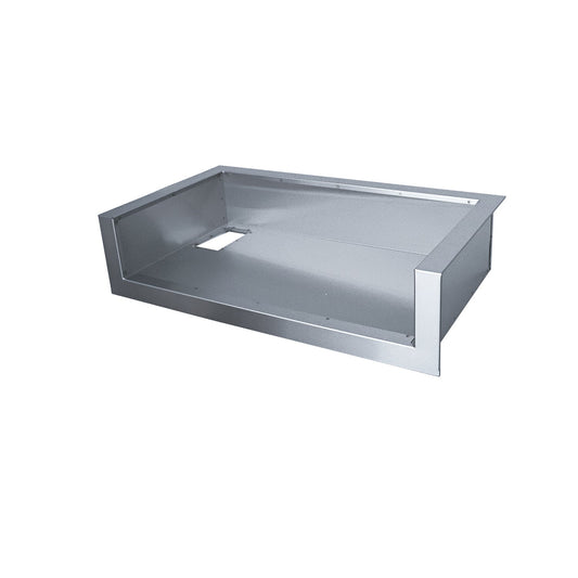 Insulating Liner for The Big Texan Griddle - GFLINER105