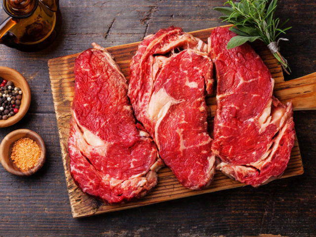 marinated-new-york-strip-steak