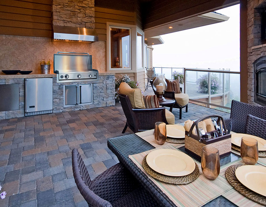 Le Griddle French Concept